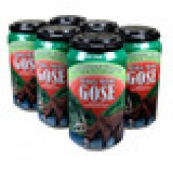 Anderson Valley Briney Melon Gose 6-Pack Can - Holiday Wine Cellar