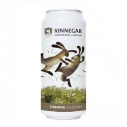 Kinnegar Brewing Thumper