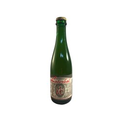 Loterbol blond 37.5 cl - Beeronweb