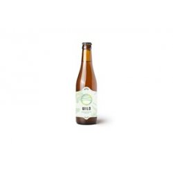 Nevel Wild Ales Wild 12x33CL - Van Bieren