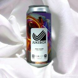 Star Chaser (Neipa) - BAF - Bière Artisanale Française