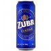 Зубр КлассикZubr Classic 0,5л.*24 