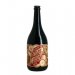 Acheter WILDE LEEUW Russian Imperial Stout BOURBON Bière Noire 75CL 