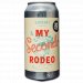 Verdant - My Second Rodeo - 8,4% Double IPA Verdant - My Second Rodeo - 8,4% Double IPA