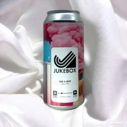 Like a Riot (Sour Ale) - BAF - Bière Artisanale Française