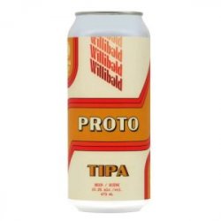 Willibald Proto - 3er Tiempo Tienda de Cervezas