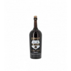 Chimay Cinq Cents (White)
