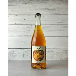 Kristof Farms - Reserve Cider 2023 (750 mL) - Press Then Press