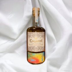 Calvados domaine de Coquerel - BAF - Bière Artisanale Française