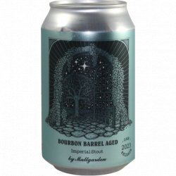 Maltgarden Gate Nº52023 - Dokter Bier