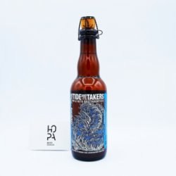 Anchorage / Dogfish Head The Tide And Its Takers