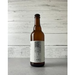 Cedar Draw Cider - Zero Brix Dry Cider (500 mL) - Press Then Press