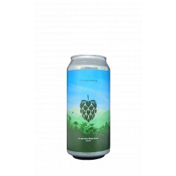 Folkingebrew - It's Not Easy Being Green - Top Bieren