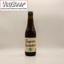 Trappistes Rochefort 6 Trappistes Rochefort 6