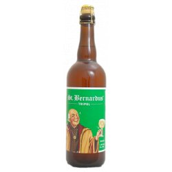 St. Bernardus Tripel St. Bernardus Tripel