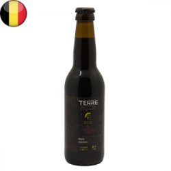 Terre Noir - Beer Vikings