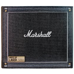 Williams Brothers Brewing Co. Marshall - Amped Up Lager