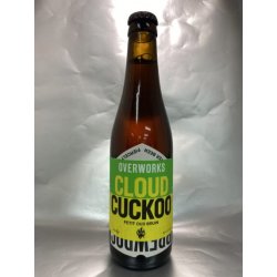 BREWDOG  CLOUD CUCKOO - Beerloversyou