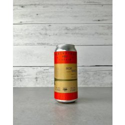 Meriwether Cider - Hop Shot (16 oz) - Press Then Press