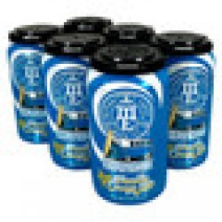 Mother Earth Cali Creamin' Vanilla Cream Ale 6-Pack Can - Holiday Wine Cellar