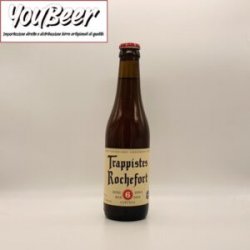 Trappistes Rochefort 8