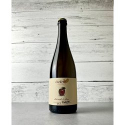 Cockrell Cider - Cidermakers Series Gravenstein (750 mL) - Press Then Press