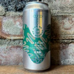 Track Brewing Company Lark AF Track Brewing Company Lark AF