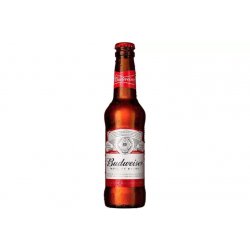 Budweiser Budweiser