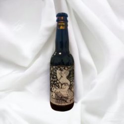 Demi Mondaine (Imperial Stout) - BAF - Bière Artisanale Française