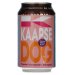 Kaapse Brouwers  White Dog - Kaapse Dog 