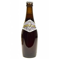Orval Trappist - Acedrinks