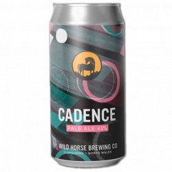 Wild Horse Brewing Co Cadence Wild Horse Brewing Co Cadence