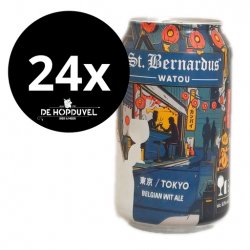 St. Bernardus Tokyo St. Bernardus Tokyo