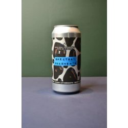 Garage Beer  Spectral Fragments - La Fabrik Craft Beer