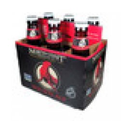 North Coast Red Seal Ale 6-Pack - Holiday Wine Cellar