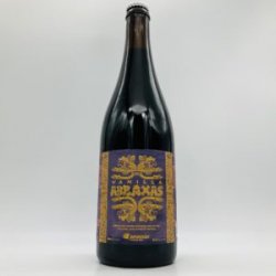 Perennial Vanilla Abraxas Imperial Ancho Chilis + Cacao Nibs + Cinnamon + Vanilla Stout 2024 750ml - Bottleworks