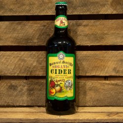 Samuel Smith Organic Cider Samuel Smith Organic Cider