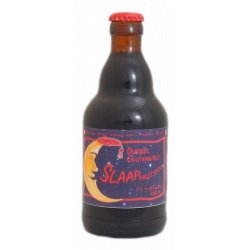 Brouwerij Slaapmutske Slaapmutske Dubbel Glutenvrij Brouwerij Slaapmutske Slaapmutske Dubbel Glutenvrij