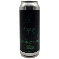 Sofia Electric Electric Halo