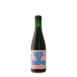 Stockholm Brewing Co. King Of Grapes - Mikkeller