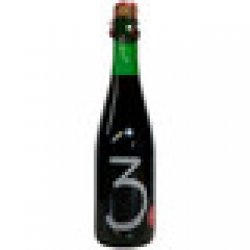 Drie Fonteinen Oude Kriek 375ML - Holiday Wine Cellar