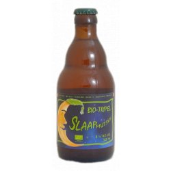 Brouwerij Slaapmutske BIO-Tripel