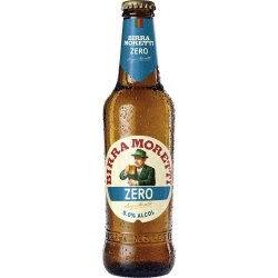 Birra Moretti Birra Moretti Zero