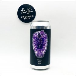Dark Element Brew Co Obscur