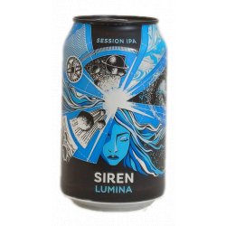 Siren Craft Brew Lumina Siren Craft Brew Lumina