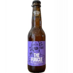 Brothers In Law The Funcle 330ml - Bierwinkelier