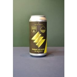 Outer Range  Sleight Of Hand - La Fabrik Craft Beer