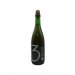 3 Fonteinen - Zenne Y Frontera 2024 Blend 54 - 75cl 
