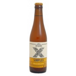 Brouwerij De Ranke Simplex