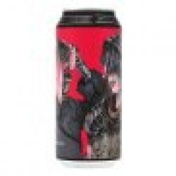 Anchorage Brewing Company Thiolized